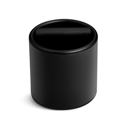 Espresso Knock Box