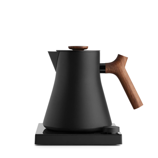 Rebrew Corvo EKG Pro Electric Kettle | Studio Edition