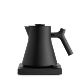 Matte Black