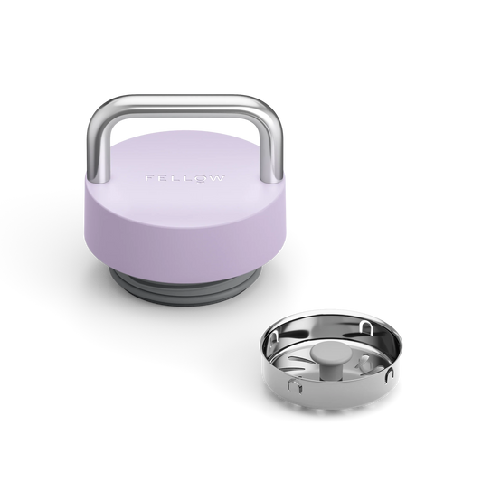 The Carry Lid