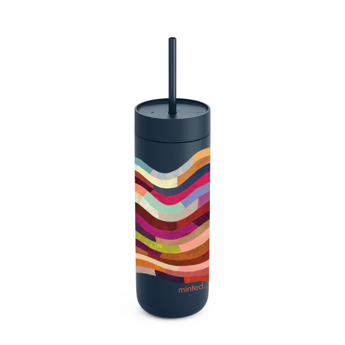Carter Cold Tumbler
