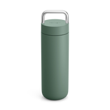 Smoke Green