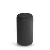 Matte Black