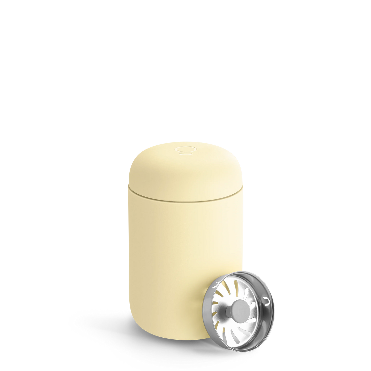 Carter Move Mug