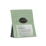 2.25  oz (63 g) / Full leaf green tea