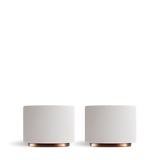 Matte White
