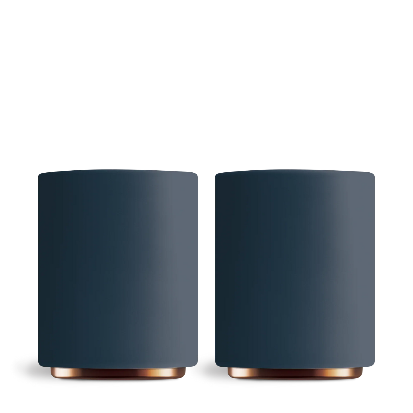 Monty Milk Art Cups