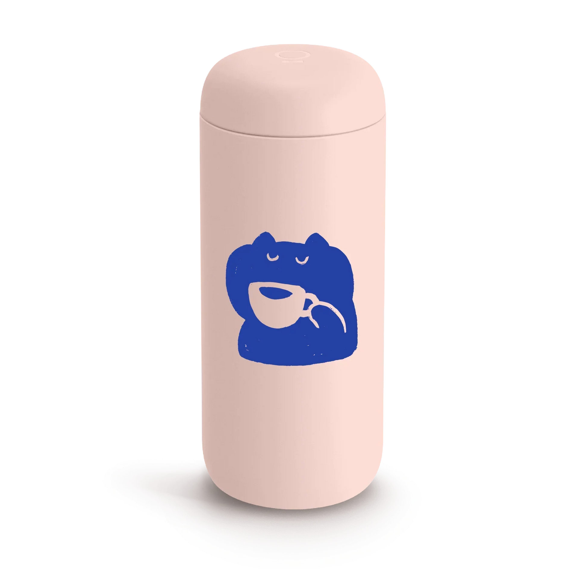 Carter Move Mug