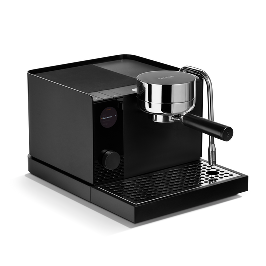 Espresso Series 1