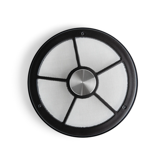 Clara French Press Enhanced Filtration Mesh