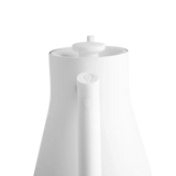 Matte White