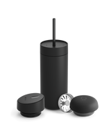 Matte Black