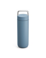 Hazy Blue