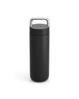 Matte Black