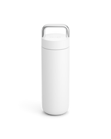 Matte White