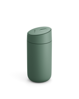 Smoke Green