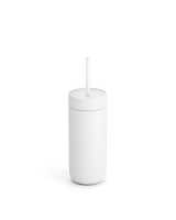 Matte White