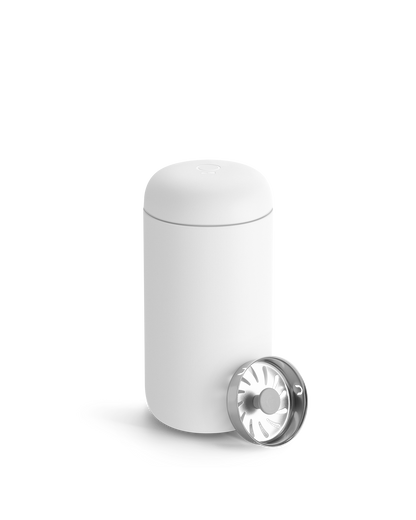 Carter Move Mug