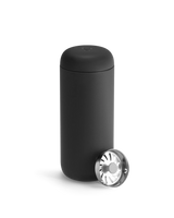 Matte Black