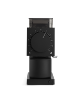 Matte Black
