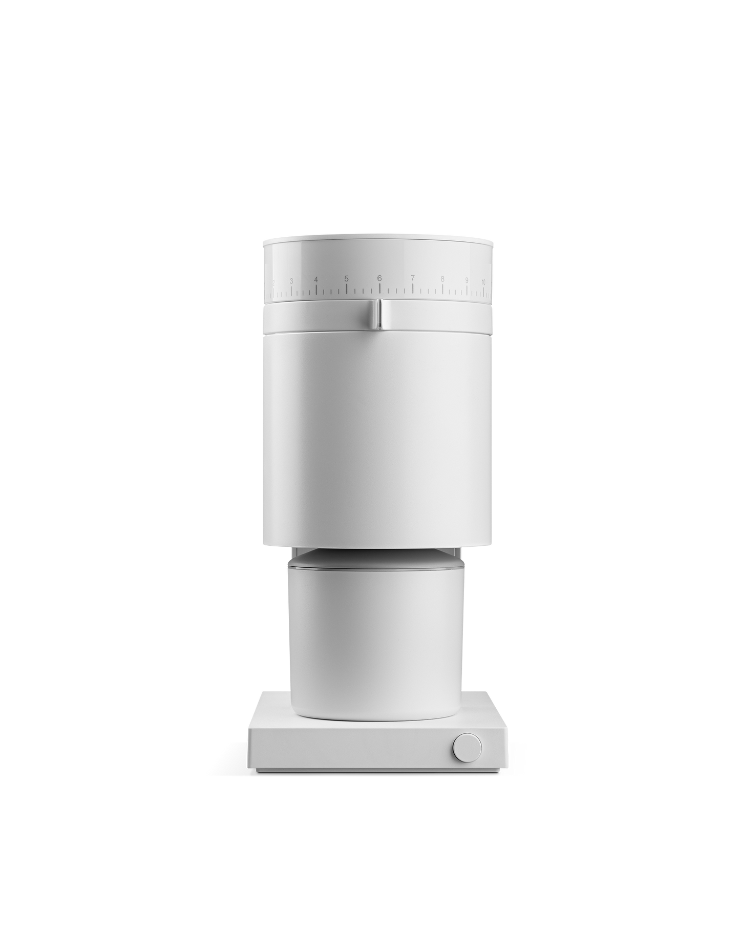 Opus Conical Burr Grinder