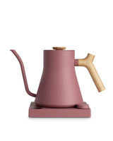 Desert Rose + Maple