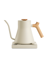 Sesame + Maple