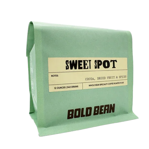Sweet Spot